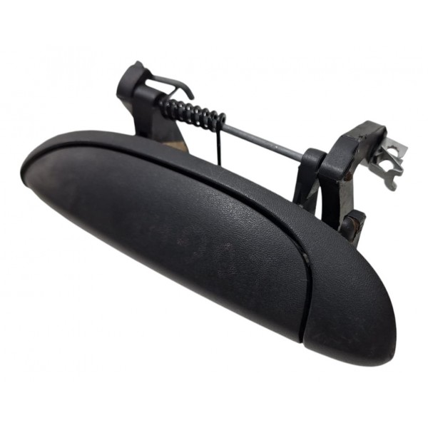 Maçaneta Externa Dianteira Direita Renault Clio 99-02