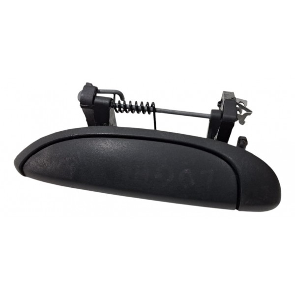 Maçaneta Externa Dianteira Direita Renault Clio 99-02