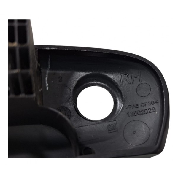 Maçaneta Externa Diant. Direita Cobalt Onix 2013-20