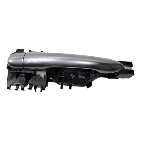 Maçaneta Externa Traseira Direita Renault Megane 2007-2013