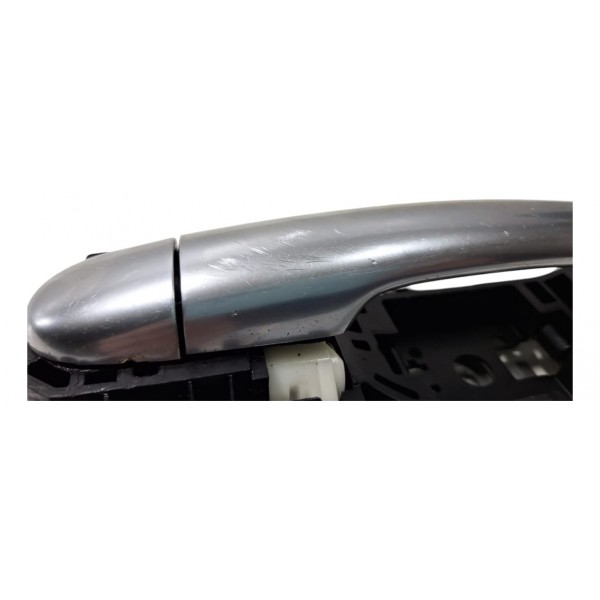 Maçaneta Externa Traseira Direita Renault Megane 2007-2013