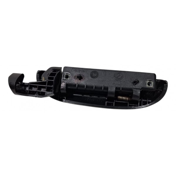 Maçaneta Externa Traseira Fiat Palio Siena 1996-2000