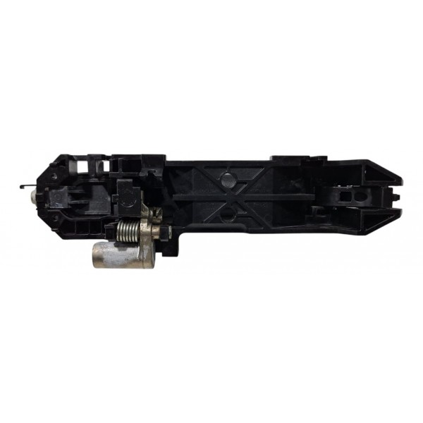 Maçaneta Externa Dianteira Direita Nissan Livina 2009-2014