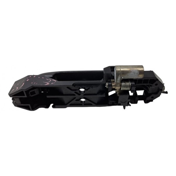 Maçaneta Externa Dianteira Direita Nissan Livina 2009-2014