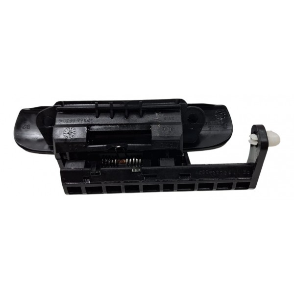 Maçaneta Externa Tras. Esq. Citröen Xsara Picasso 2001-05