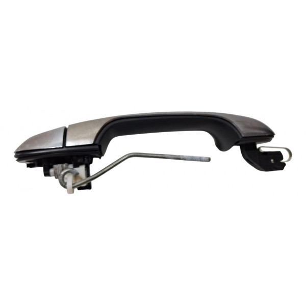 Maçaneta Externa Esquerda Ford Ecosport 2006-2008