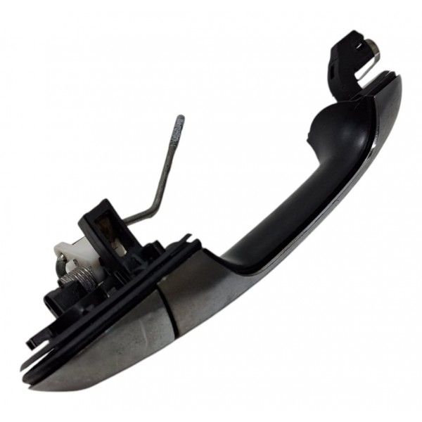 Maçaneta Externa Esquerda Ford Ecosport 2006-2008