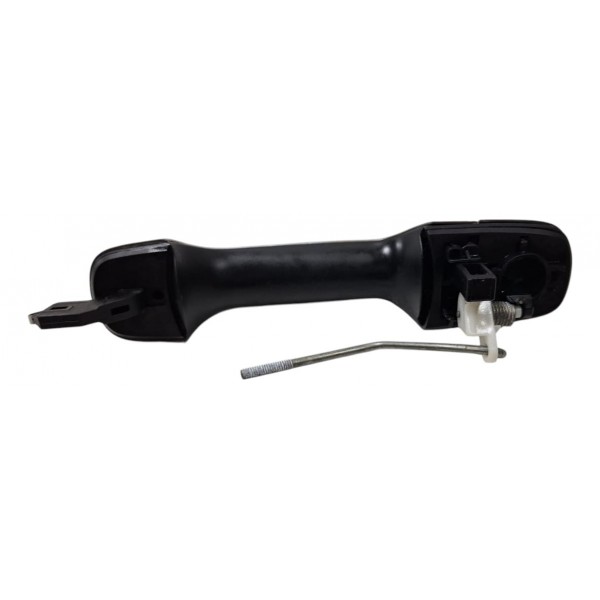 Maçaneta Externa Esquerda Ford Ecosport 2006-2008