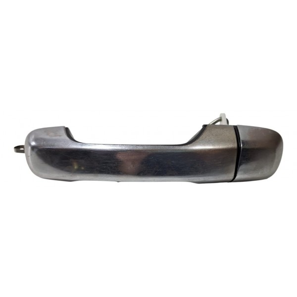 Maçaneta Externa Esquerda Ford Ecosport 2006-2008
