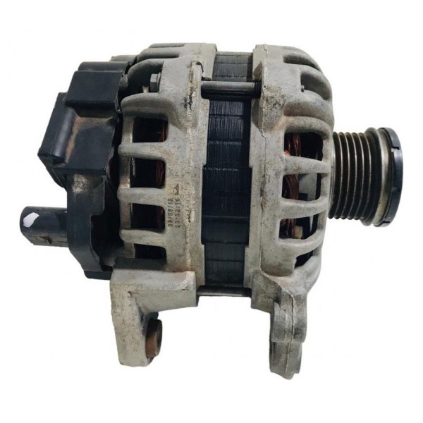 Alternador Volkswagen Gol 1.0 3c 2018