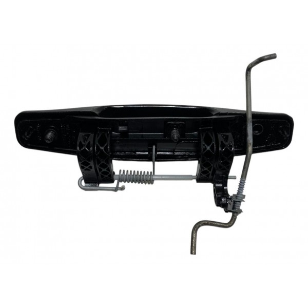 Maçaneta Externa Dianteira Direita Renault Sandero  2012
