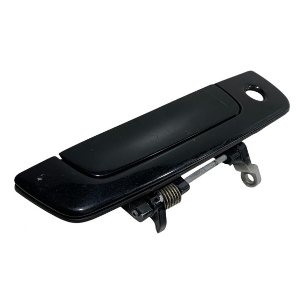 Maçaneta Extern Dianteira Direita Mitsubishi Pajero Tr4 2009