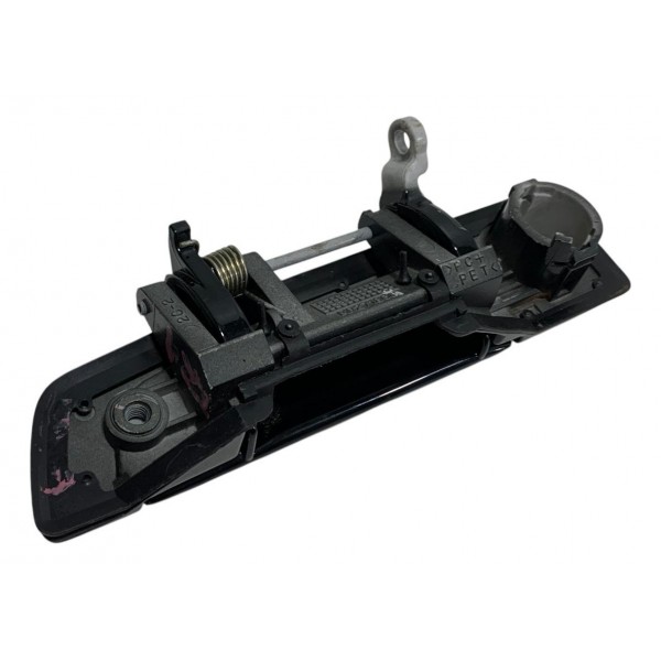Maçaneta Extern Dianteira Direita Mitsubishi Pajero Tr4 2009