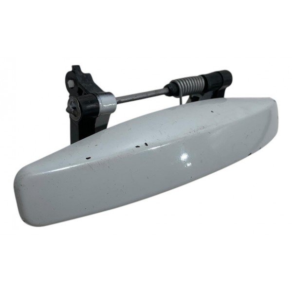 Maçaneta Externa Dianteira Direita Renault Sandero 2012