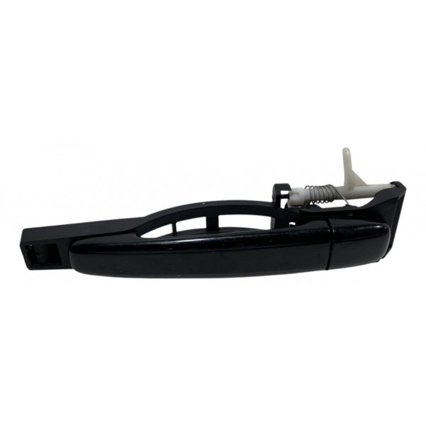 Maçaneta Externa Traseira Esquerda Peugeot 307 2010