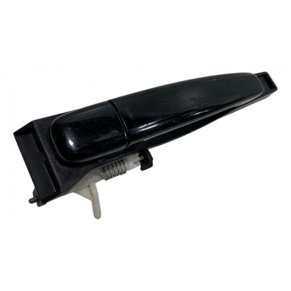 Maçaneta Externa Traseira Esquerda Peugeot 307 2010