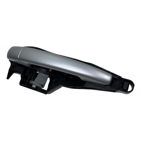 Maçaneta Externa Traseira Esquerda Citroen C4 Picasso 2012