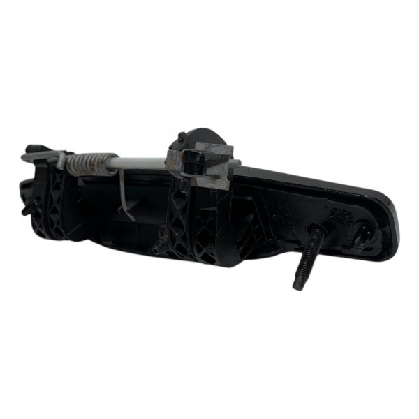 Maçaneta Externa Direita Renault Sandero 2012 C/detalhe