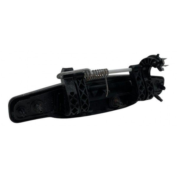 Maçaneta Externa Direita Renault Sandero 2012 C/detalhe