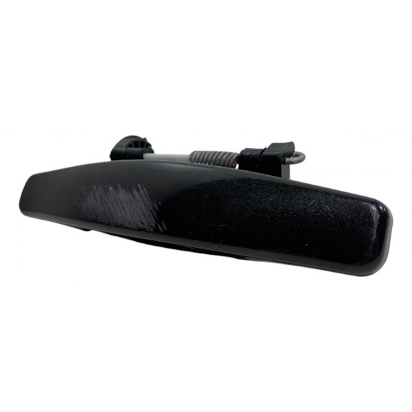 Maçaneta Externa Direita Renault Sandero 2012 C/detalhe