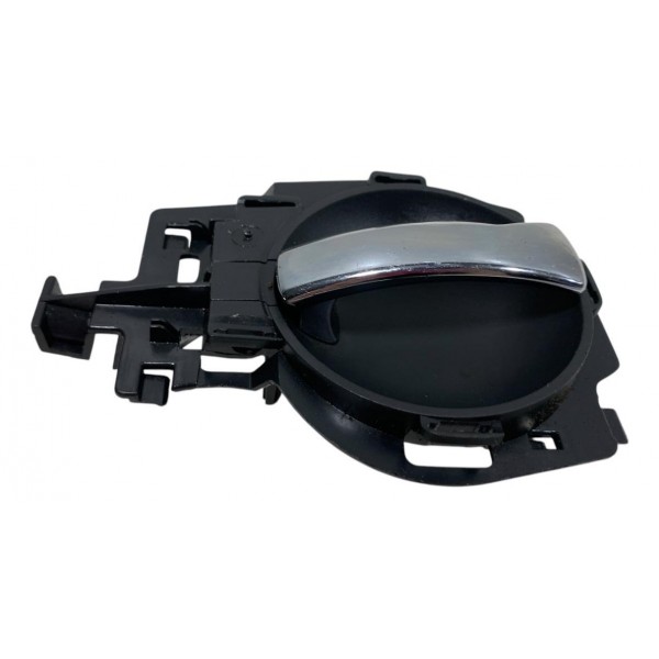 Maçaneta Interna Traseira Esquerda Citroen C3 2003/2012