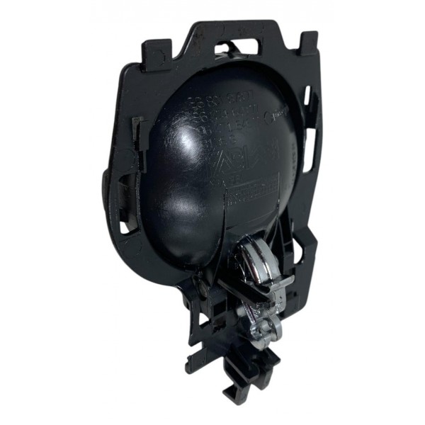 Maçaneta Interna Traseira Esquerda Citroen C3 2003/2012