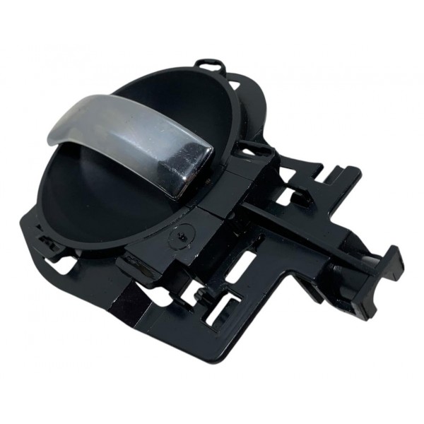 Maçaneta Interna Traseira Esquerda Citroen C3 2003/2012