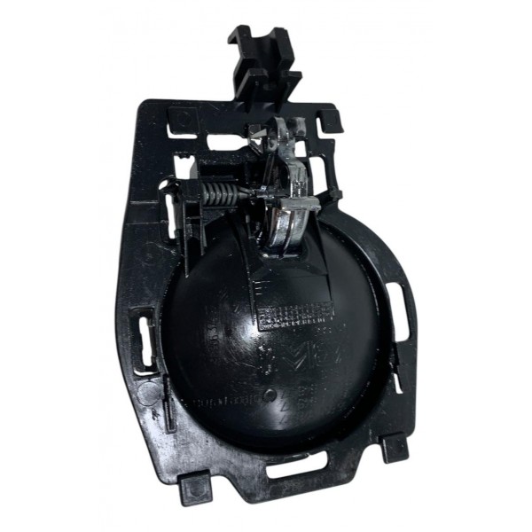 Maçaneta Interna Traseira Esquerda Citroen C3 2003/2012