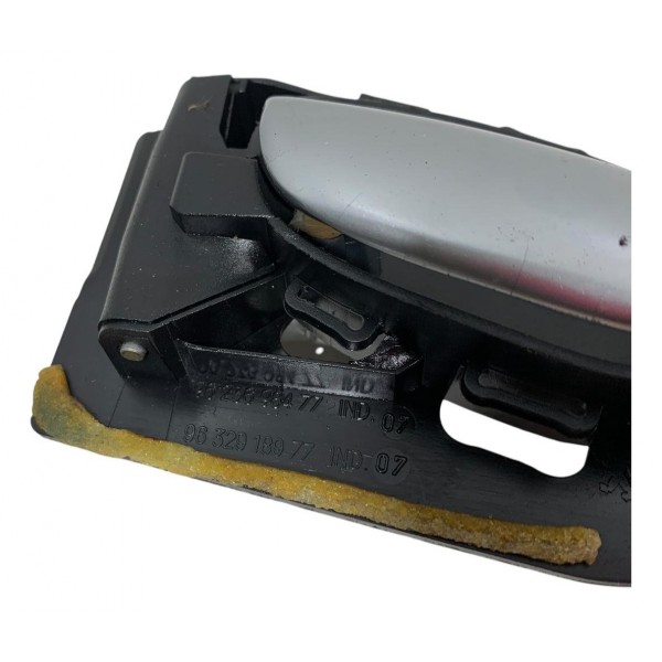 Maçaneta Interna Esquerda Peugeot 206 2006