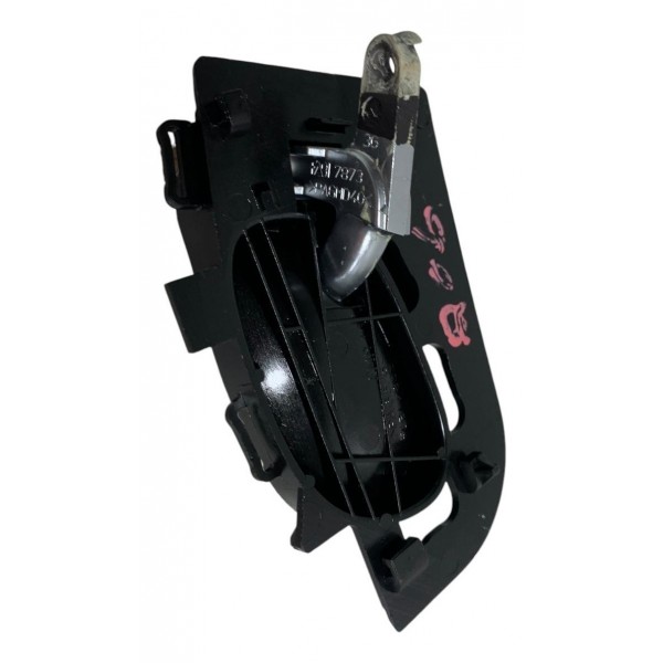 Maçaneta Interna Esquerda Peugeot 206 2006