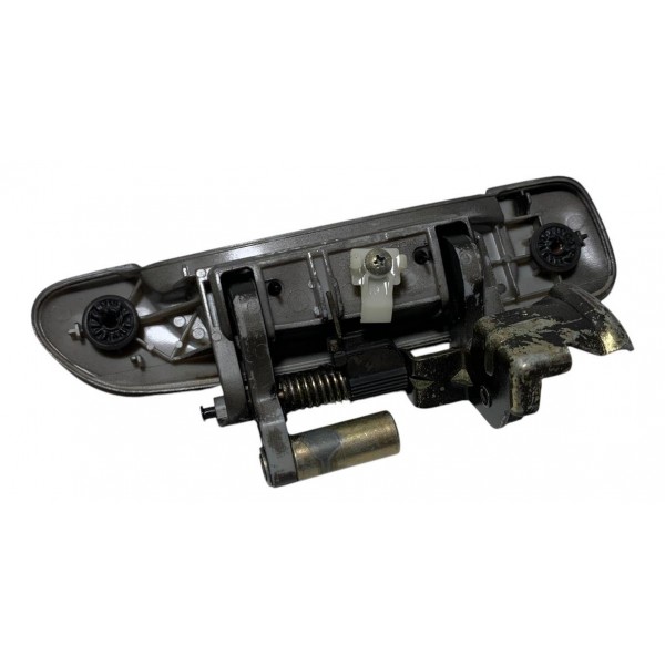 Maçaneta Externa Esquerda Honda Fit 2003/2008