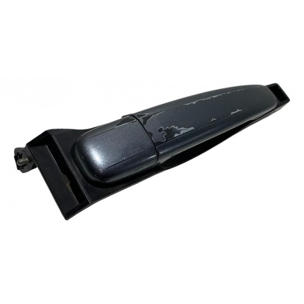 Maçaneta Externa Traseira Esquerda Peugeot  307 2010