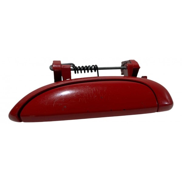 Maçaneta Externa Esquerda Renault Clio 2002/2012