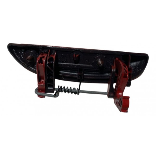 Maçaneta Externa Esquerda Renault Clio 2002/2012