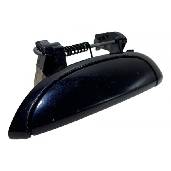 Maçaneta Externa Esquerda Renault Clio Scenic 2005