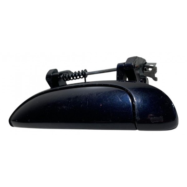 Maçaneta Externa Esquerda Renault Clio Scenic 2005