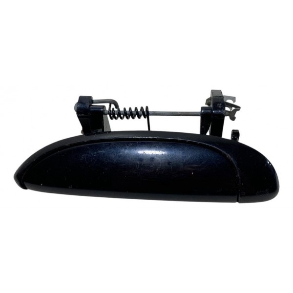 Maçaneta Externa Esquerda Renault Clio Scenic 2005