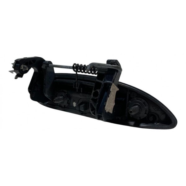 Maçaneta Externa Esquerda Renault Clio Scenic 2005