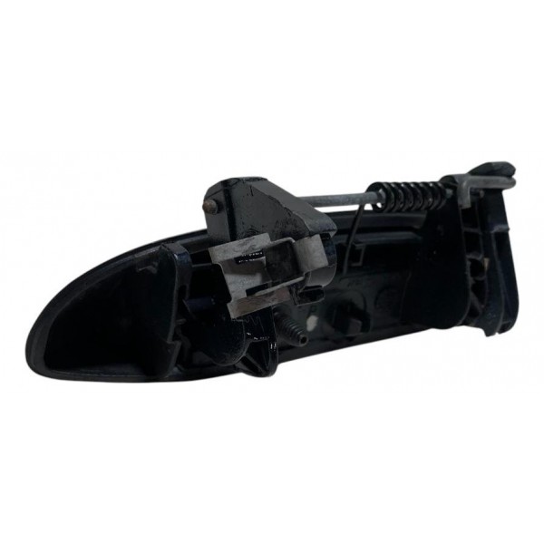 Maçaneta Externa Esquerda Renault Clio Scenic 2005