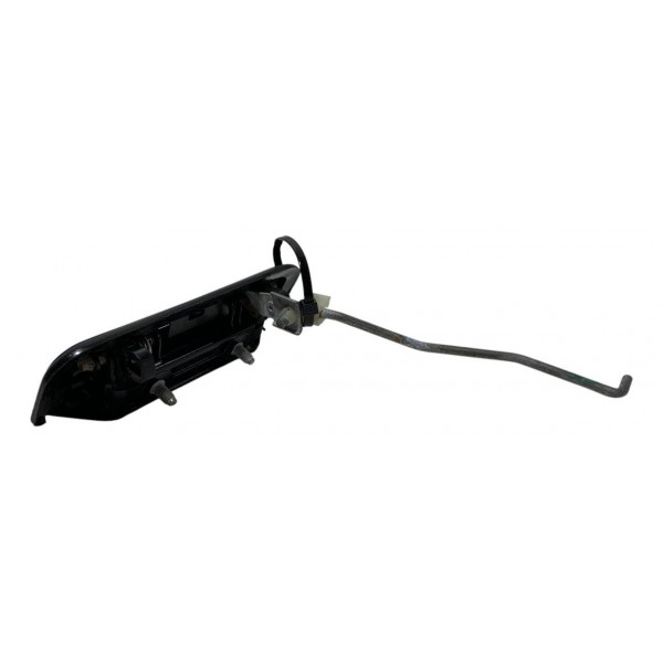 Maçaneta Externa Traseira Direita Mitsubishi L200 1998