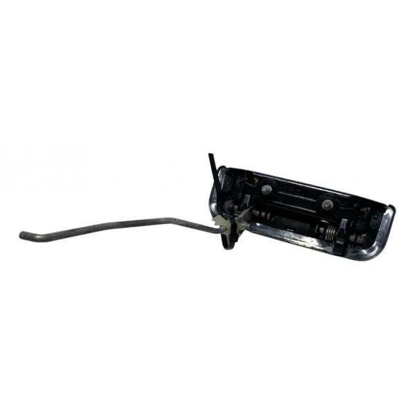 Maçaneta Externa Traseira Direita Mitsubishi L200 1998