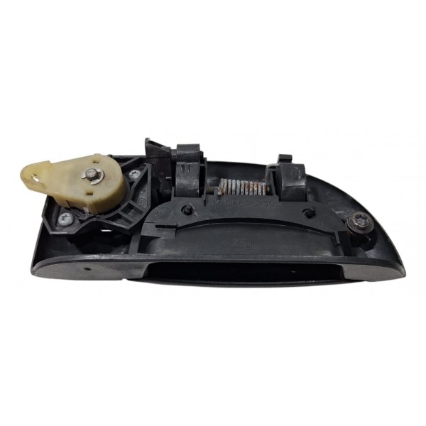 Maçaneta Externa Dianteira Esquerda Renault Kangoo 2000-2003