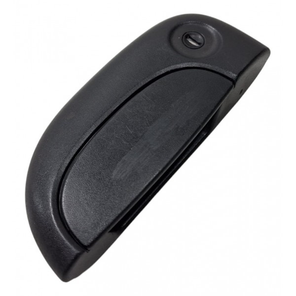 Maçaneta Externa Dianteira Esquerda Renault Kangoo 2000-2003