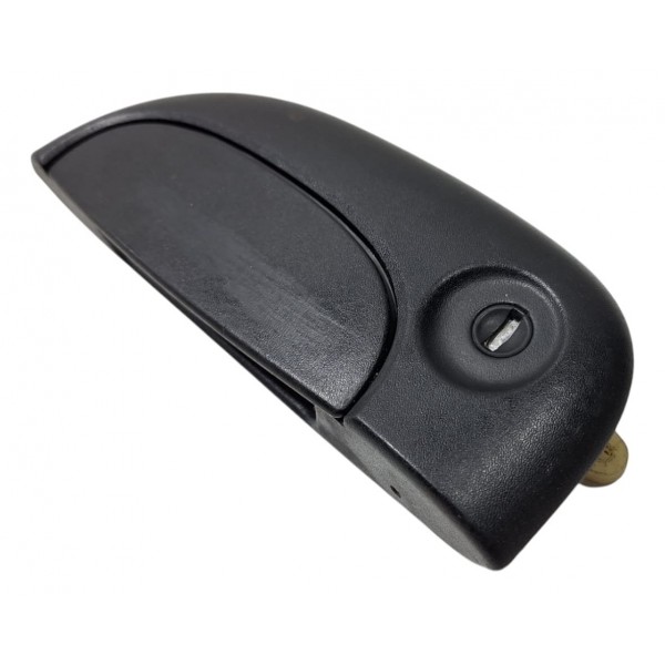 Maçaneta Externa Dianteira Esquerda Renault Kangoo 2000-2003