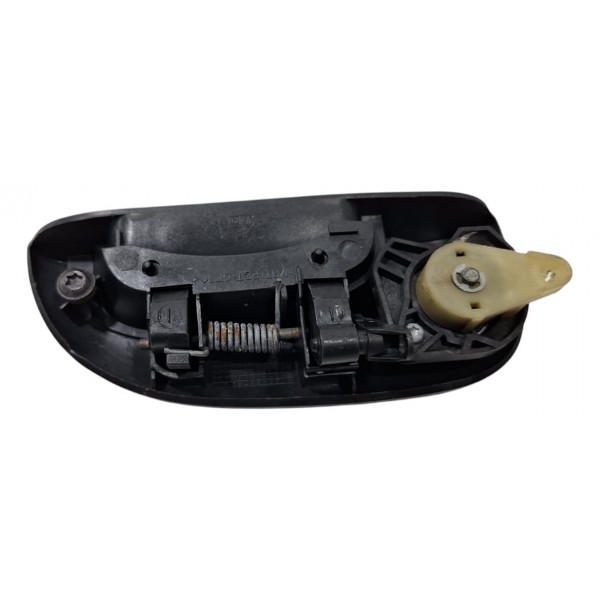 Maçaneta Externa Dianteira Esquerda Renault Kangoo 2000-2003
