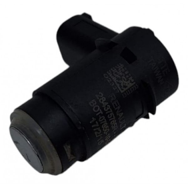 Sensor Estacionamento Orignal Renault Sandero 2015 A