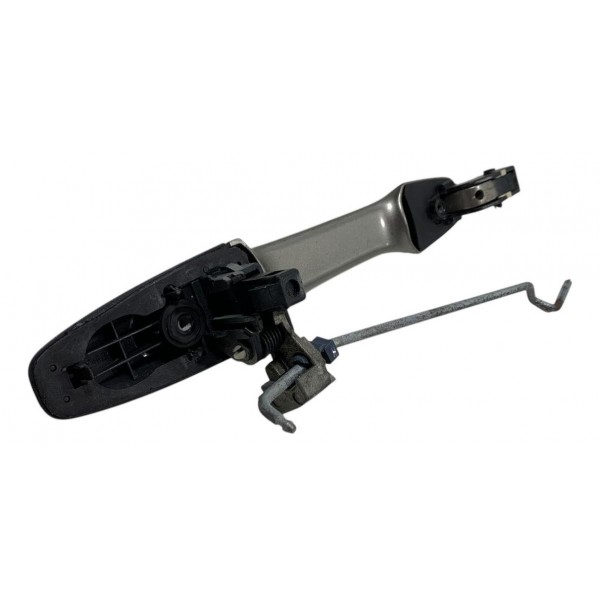 Maçaneta Externa Dianteira Direita Honda Civic G8 2007/2011