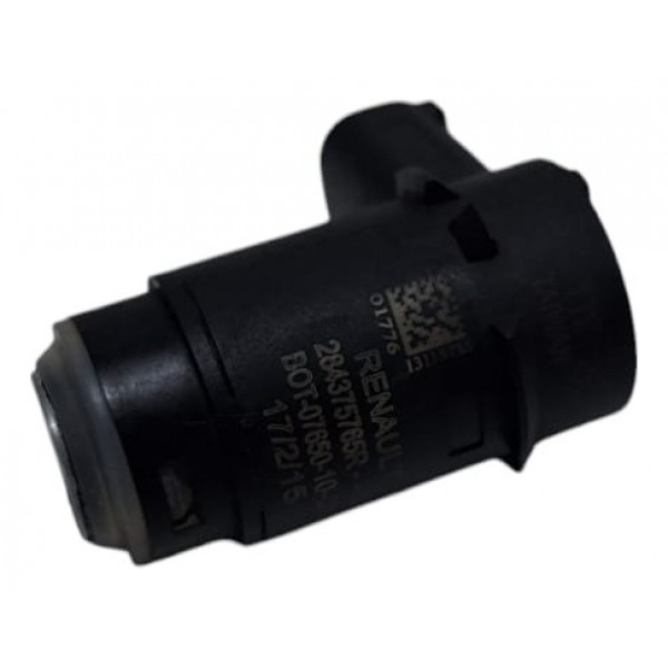 Sensor Estacionamento Orignal Renault Sandero 2015 B