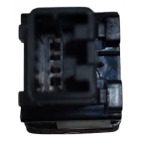Botão Interruptor Pisca Alerta Nissan March 2015 2016 A 2020