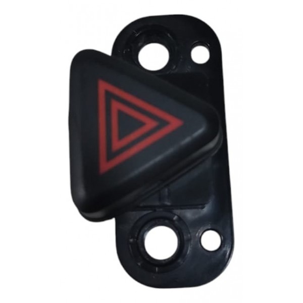Botão Interruptor Pisca Alerta Cobalt Spin Tracker 2012/2020